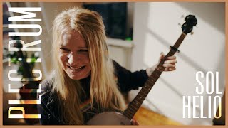 Sol Heilo - You Rock My Soul | PLECTRUM