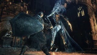 【ダークソウル3】闘技　Dark Souls pvp