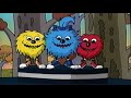 The Wacky Adventures Of Ronald McDonald Time To Set Set Set Set Set Setup Camp