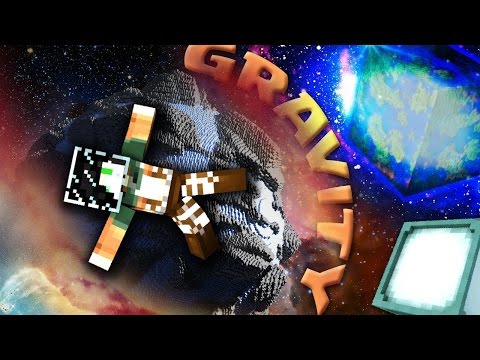 SE TI BUTTI TU MI BUTTO ANCH'IO - Minecraft ITA - GRAVITY DROPPER