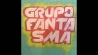 Grupo Fantasma Domingo Maldito