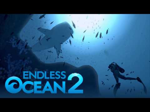 Klagmar's Top VGM #1,802 - Endless Ocean: Blue World - One World