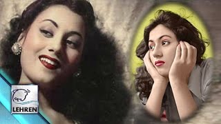 The Mystery Behind Madhubala's Death