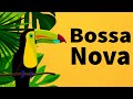 Bossa Nova Jazz Music - Summer Time Bossa Nova: Guitar Instrumental Bossa Jazz