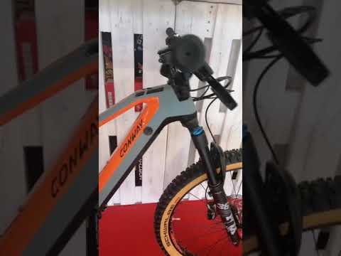 Ebike XYRON s727
