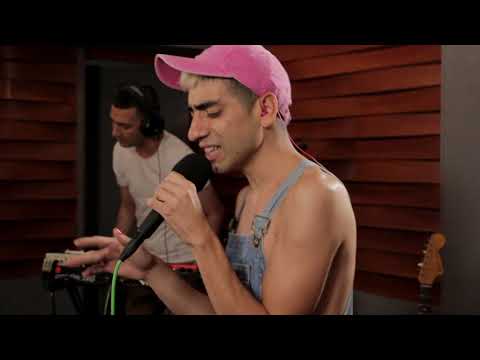 NODRIZA ESTUDIO TV - CAP. II - PARTE 1- PLANETA NO (CHILE)