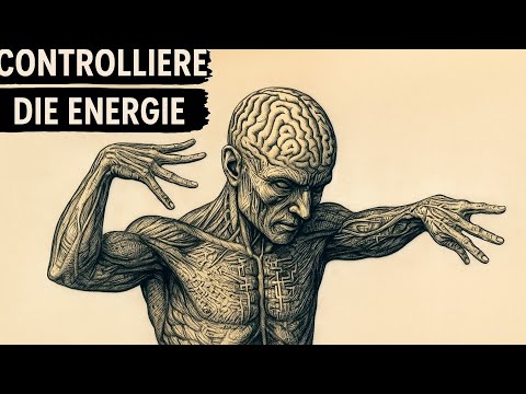 Alles ist Energie: Dein direkter Guide zur Energiekontrolle!