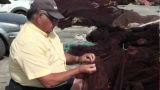 En El Puerto de Punta Umbría (1).- Fandangos de Fosforito con Paco de Lucía.