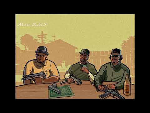 Freestyle Old School - MimLMT