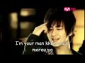 ss501 u r man instrumental 