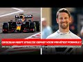 Marko: 'Je kan alleen toeslaan bij Mercedes als je foutloos bent', Grosjean past stoeltje voor test