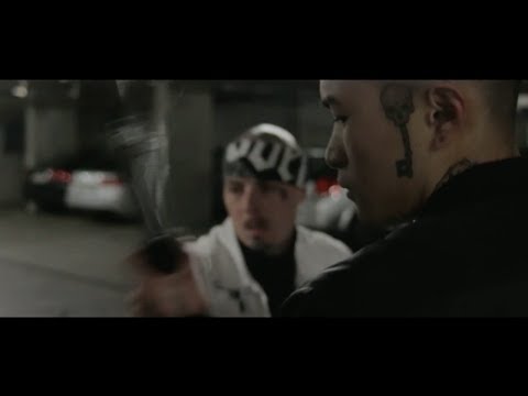 Mick Cømte - "Wasting Time" (Prod by Hector Sounds) ©NM2k17