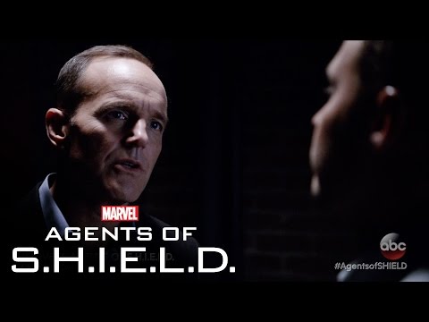 No Choice But the Hard Choice – Marvel’s Agents of S.H.I.E.L.D. Season 3, Ep. 11
