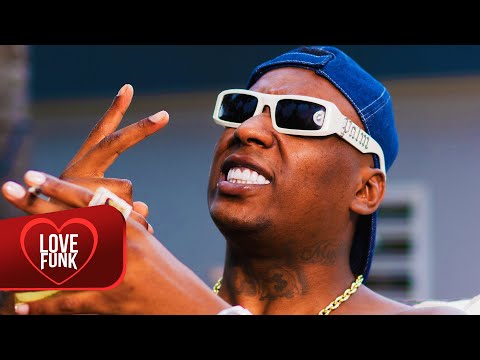 BEBÊ PG - MC Negão Original, MC Jvila, MC Meno K e MC Willian