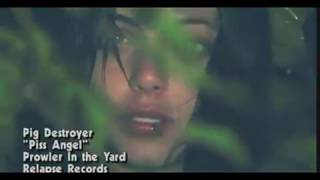Pig Destroyer - Piss Angel