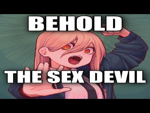 Denji vs C Tier Devils