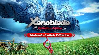 【夏休み企画Switch祭り】＃６-６　エルト海とやらへ　【ゼノブレイド/Xenoblade Definitive Edition】