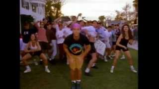 Jesse Jaymes - College Girls (Are Easy)