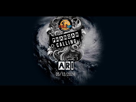 DJ Ari (Psycho KitkatCLUB Berlin)