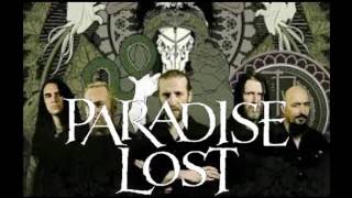 Paradise Lost - Theories From Another World (lyrics y subtitulos en español)