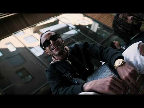 ANSELL THUGY - KALI (Clip Officiel)