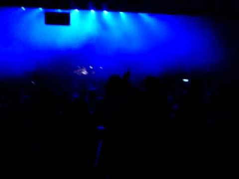 Ferry Corsten, Oslo Sentrum Scene 12th March 2011 [2/10]