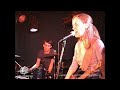 Rainer Maria 'Spit & Fire' REMASTERED live a the Acme Underground for Onlinetv by Rick Siegel