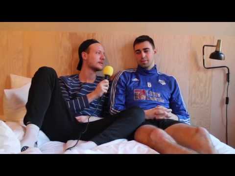 Ugens udlevering - Jeppe & Bay