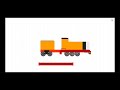 Thomas And Friends In Labo Lado Brick Train Pt 5 Narrow Gauge Reupload