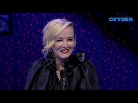 OXYGEN Promo – Adriana Matoshi 23.03.2019 ora 21:00 në Klan Kosova