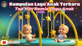 Download lagu 💗💗Full Album Remix DJ Lagu Anak Top Hits Populer Terbaru Remix Slow Bass Santuy💗💗 mp3