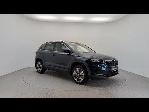 Skoda Karoq AMBITION 2.0TDI 115HP - Image 2
