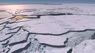 Newswise:Video Embedded high-res-maps-of-entire-polar-regions-provide-new-clues-for-climate-researchers