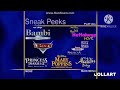 Sneak Peeks Menu To Porco Rosso 2005 DVD November 30 2004 Version