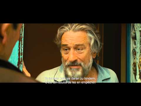 MALAVITA  Teaser Trailer VOdf