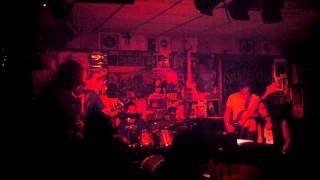 Video thumbnail for Silence In The Corridor- A tribute to Gary Moore. by Jeff Kollman