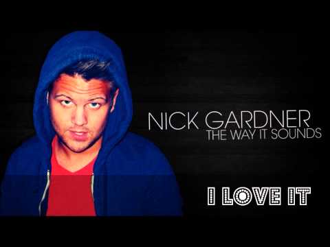 Nick Gardner - The Way it Sounds