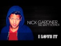 Nick Gardner - The Way it Sounds 