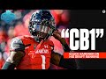Sauce Gardner DOESN'T REMEMBER the last time he gave up a TD | NFL Draft Interview