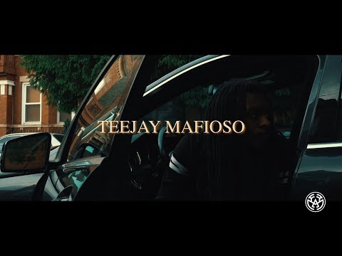 Teejay Mafioso - Big Mafia | Shot by @710cheechbeats