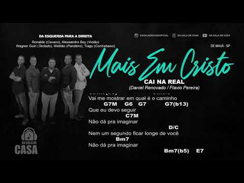 Cai Na Real - Luiz e Luciano