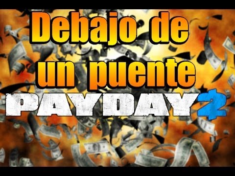 Payday 2 : Armored Heist PC