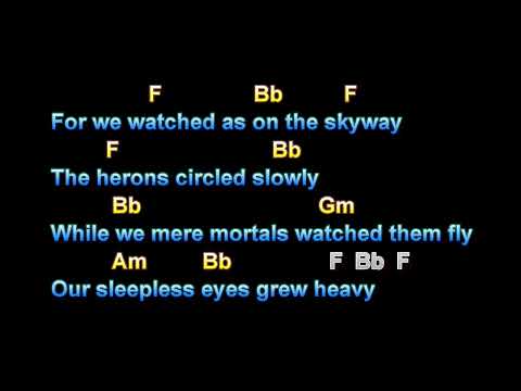 Michelle's Song - Elton John