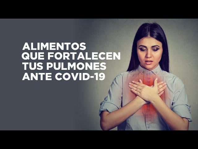 4 cosas cotidianas que están dañando tus pulmones y no tienen que ver