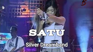Download lagu Satu - Silver Dream Band ( Boby Budi Santosa ) #cover #dhaniahmad mp3