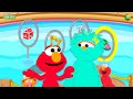 Sesame Street Games 1770