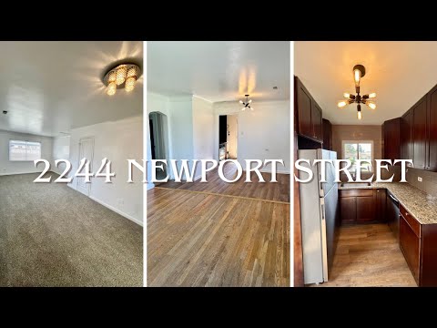 Newport Block - Video 2 of 2