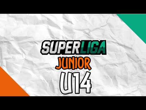 Superliga Junior U14 - Masculino | Semifinal | Primera Division | Lara vs Caracas |