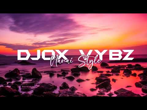 ZOUK MASHUP [DJOX VYBZ X KYNO MZK X HS MUZXK] 2K22