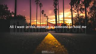 Adam Lambert - Feel Something (LYRICS VIDEO)
